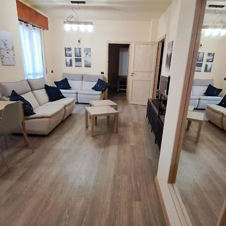 Raggio Di Sole Dossena Bg