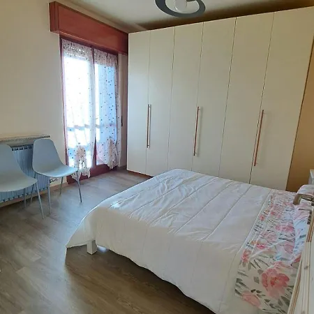 Apartament Raggio Di Sole Dossena Bg