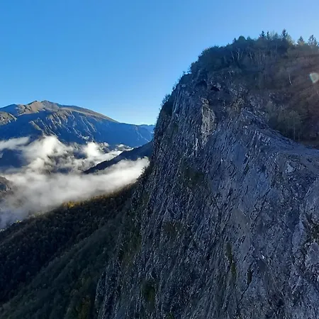 Raggio Di Sole Dossena Bg Serina (Lombardy)