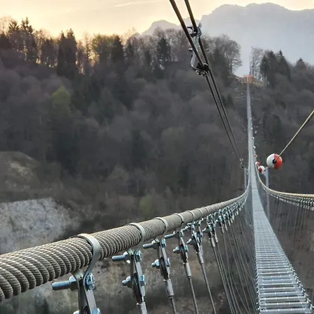 Raggio Di Sole Dossena Bg Apartment