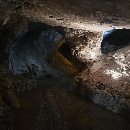 Raggio Di Sole Dossena Bg Apartament Serina (Lombardy)