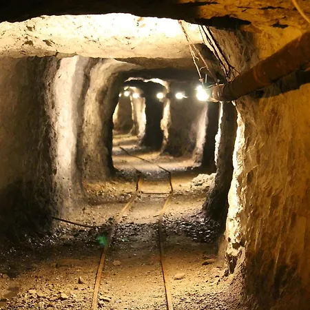 Apartament Raggio Di Sole Dossena Bg *